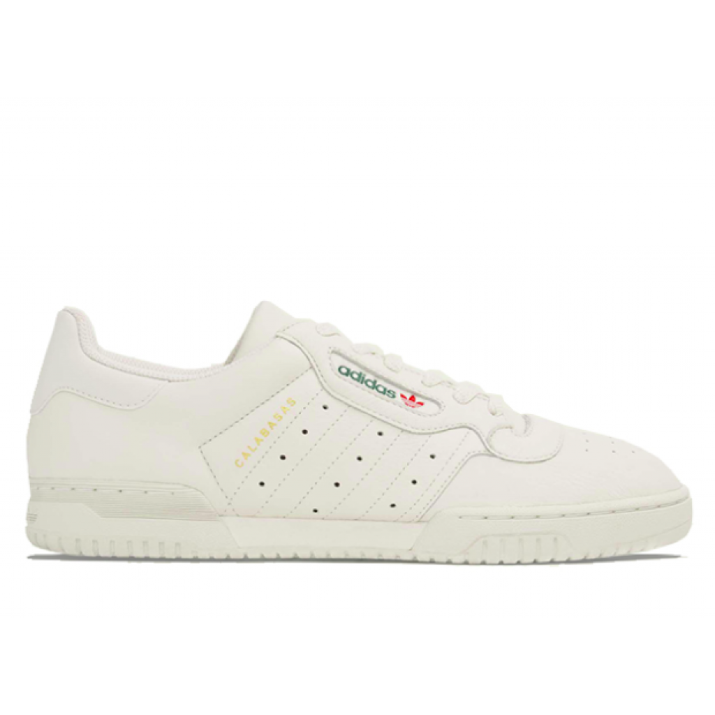 yeezy powerphase canada